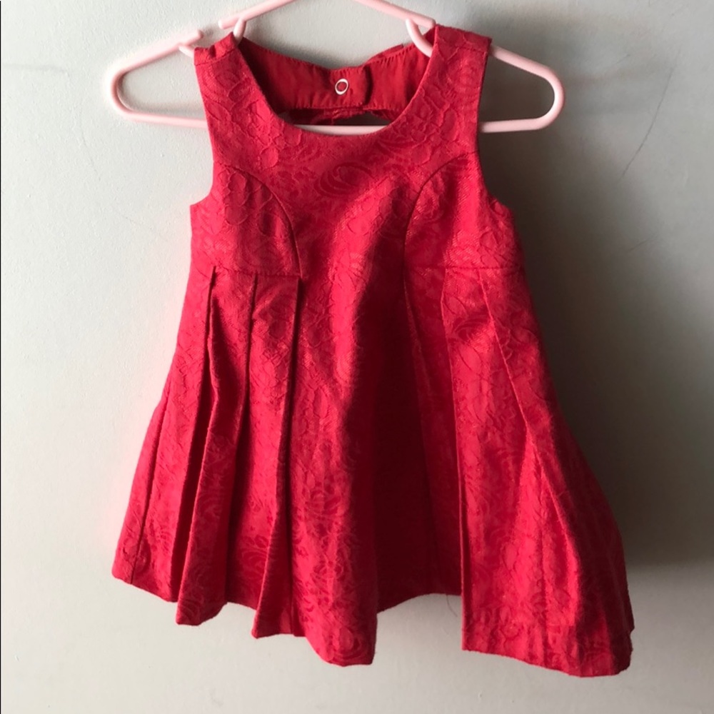 Catherine Malandrino Toddler Dress